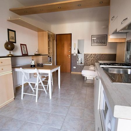 Apartmán Italianway-Bligny 39 Milán Exteriér fotografie