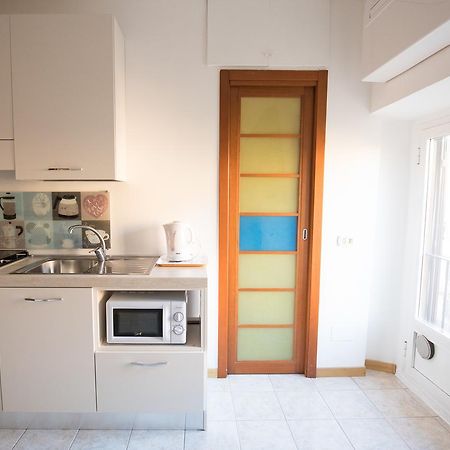 Apartmán Italianway-Bligny 39 Milán Exteriér fotografie