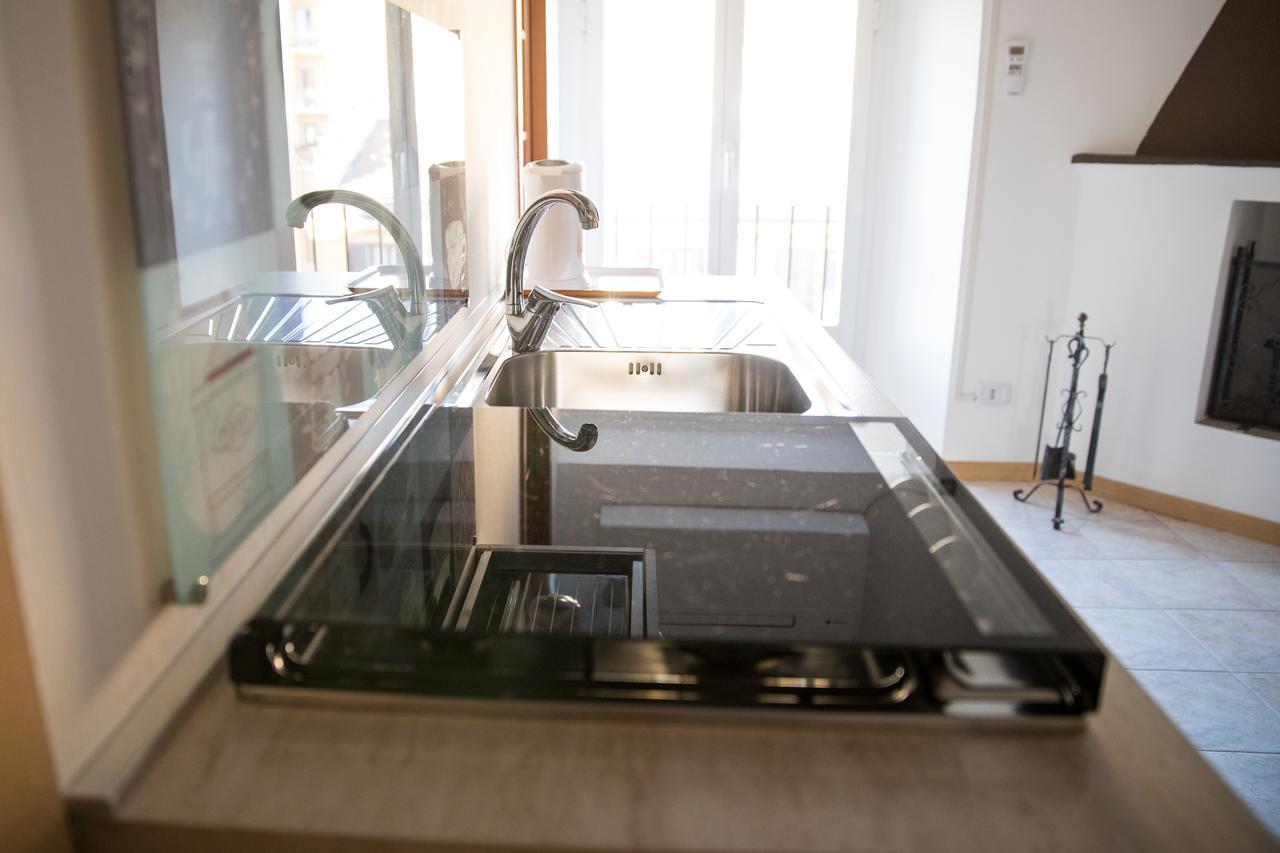 Apartmán Italianway-Bligny 39 Milán Exteriér fotografie
