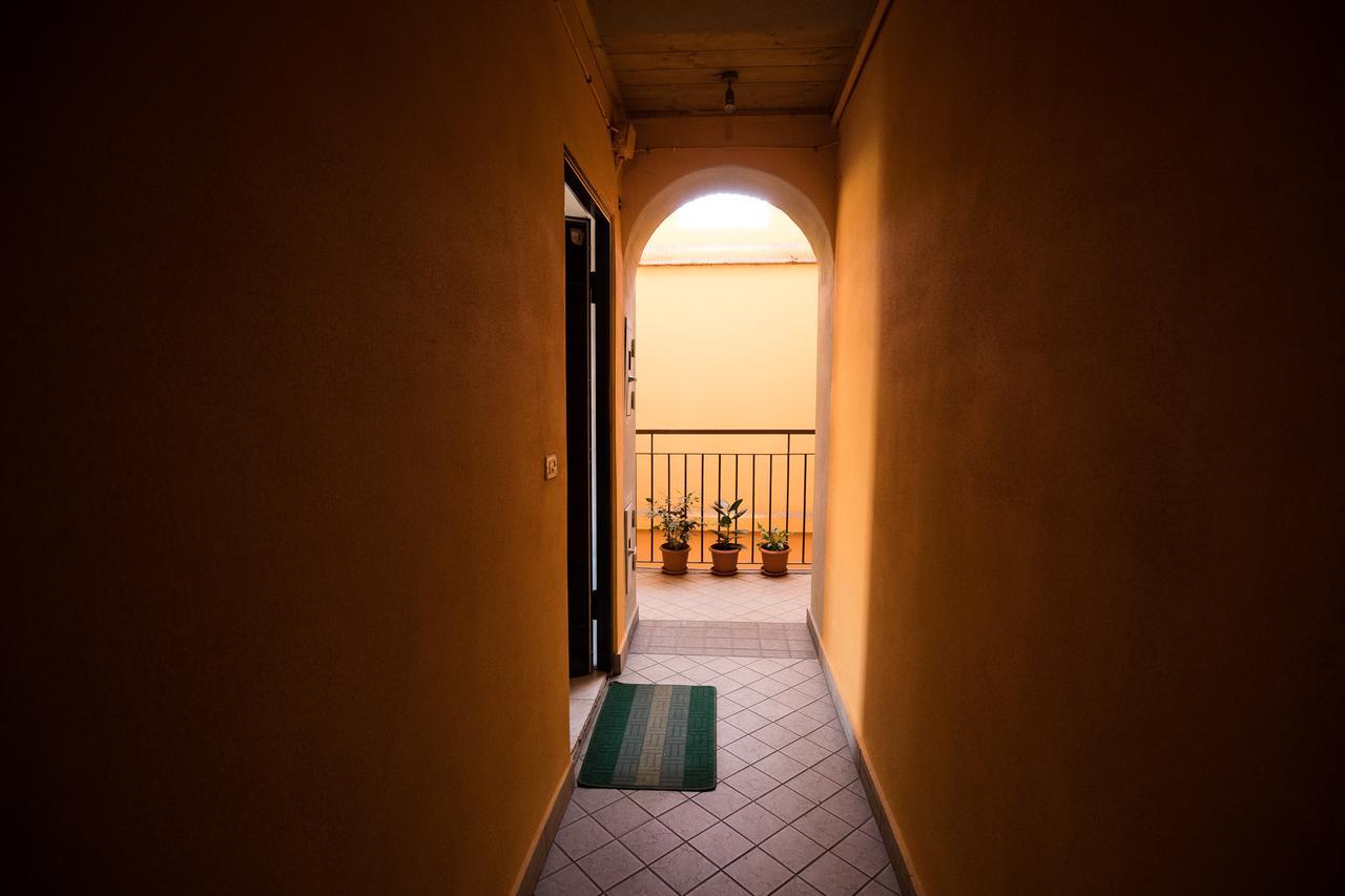 Apartmán Italianway-Bligny 39 Milán Exteriér fotografie