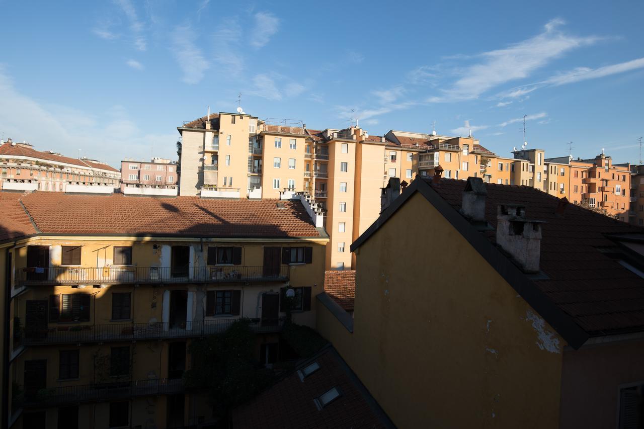Apartmán Italianway-Bligny 39 Milán Exteriér fotografie