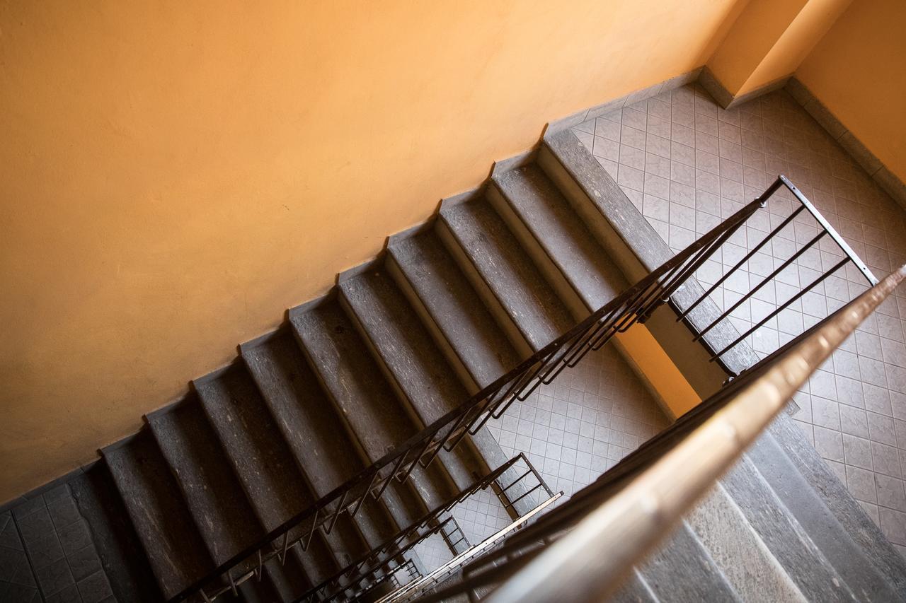 Apartmán Italianway-Bligny 39 Milán Exteriér fotografie