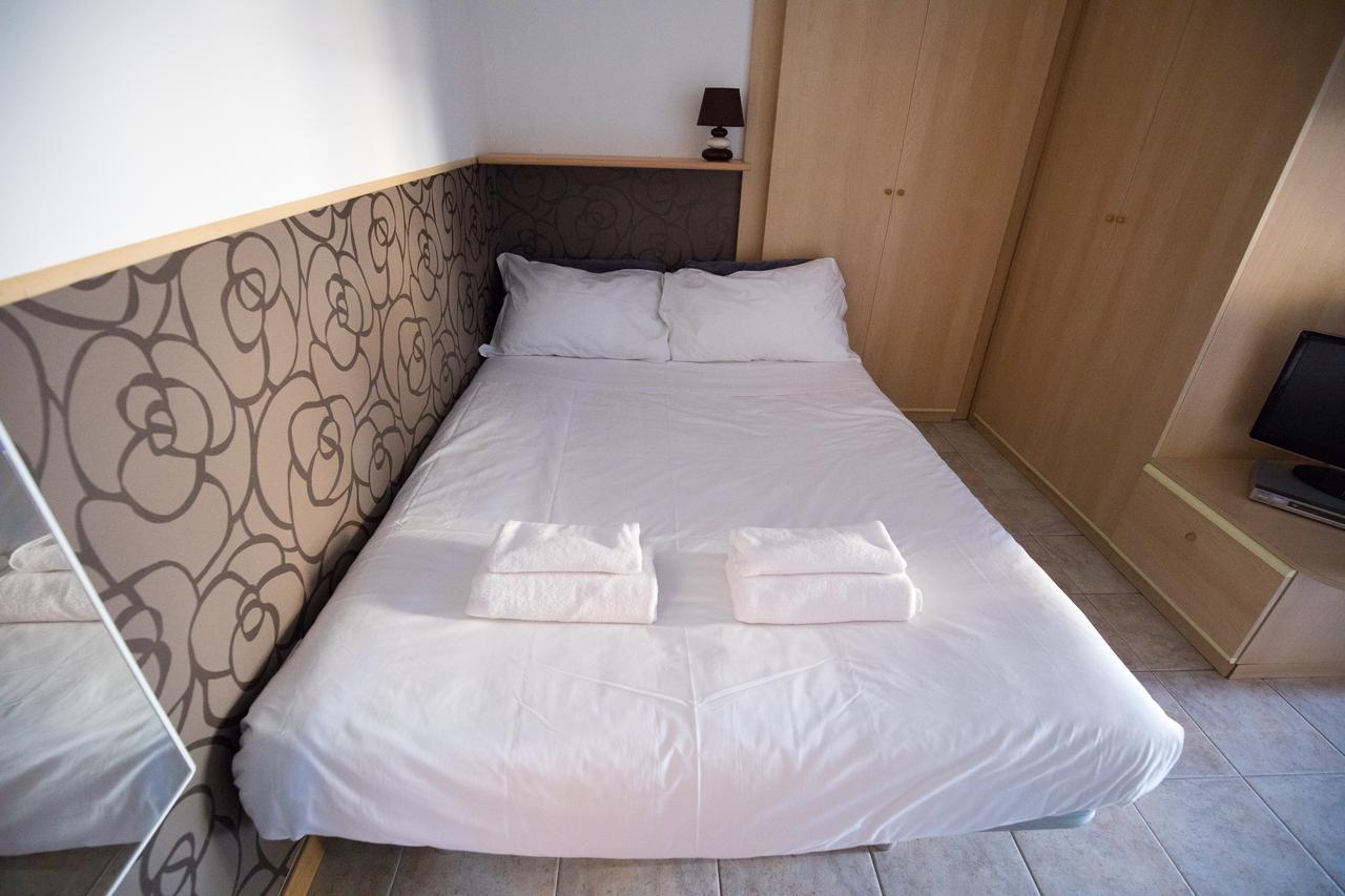 Apartmán Italianway-Bligny 39 Milán Exteriér fotografie